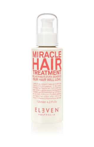 Picture of ELEVEN Australia brand Miracle Hair Treatment - 125ml bottle