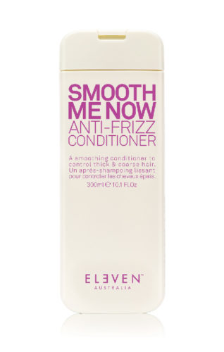 Picture of ELEVEN Australia brand Smooth Me Now Anti-Frizz Conditioner - 300ml bottle